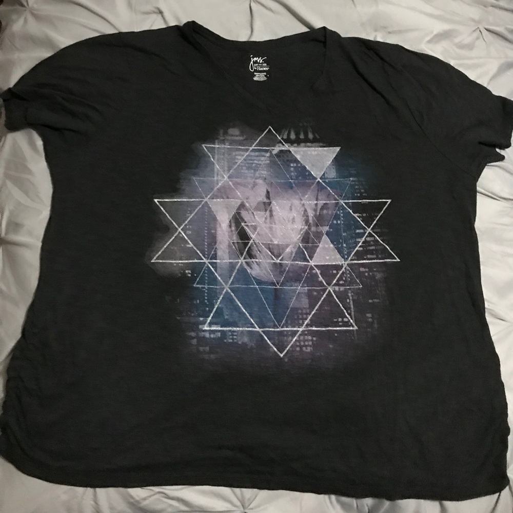 Plus size t shirt bundle